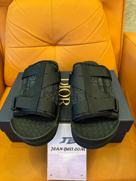 Chaussons Dior pour hommes