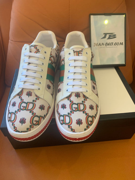 Tênis Gucci Tennis 1977