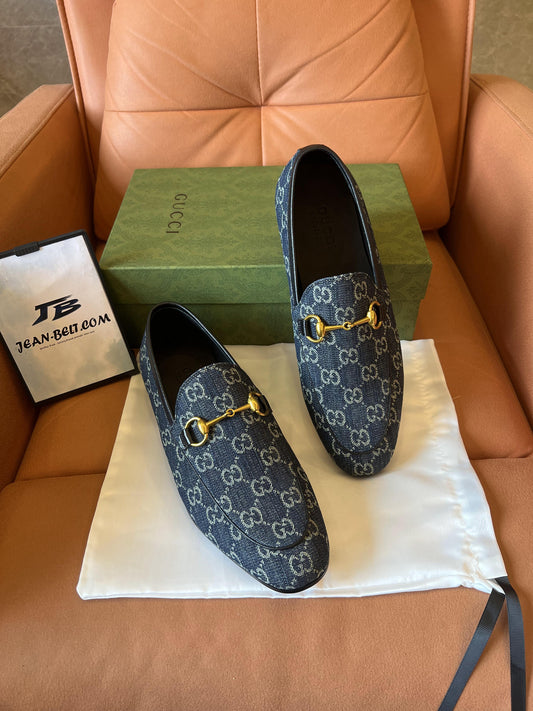 Mocassins Gucci Jordaan
