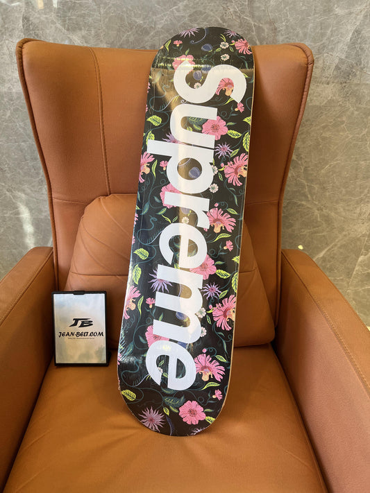 Supreme skateboard deck - Iconic series