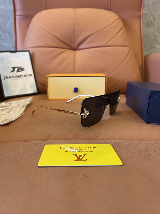 Gafas de sol Louis Vuitton Party Square