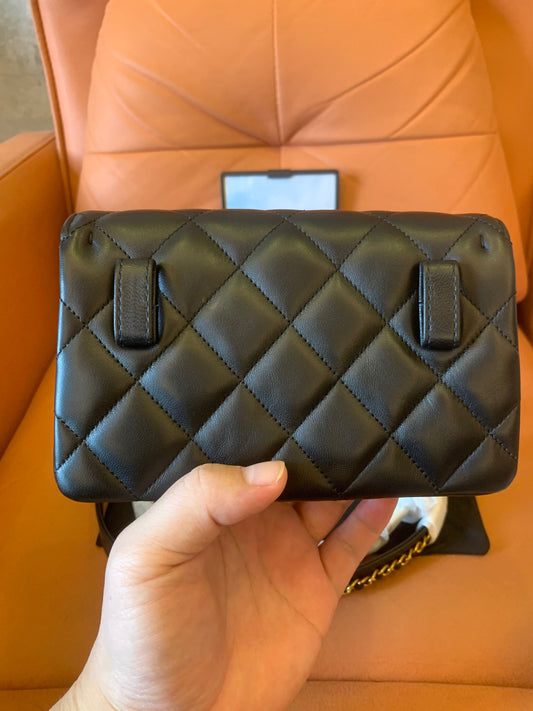 Chanel Waist Bag