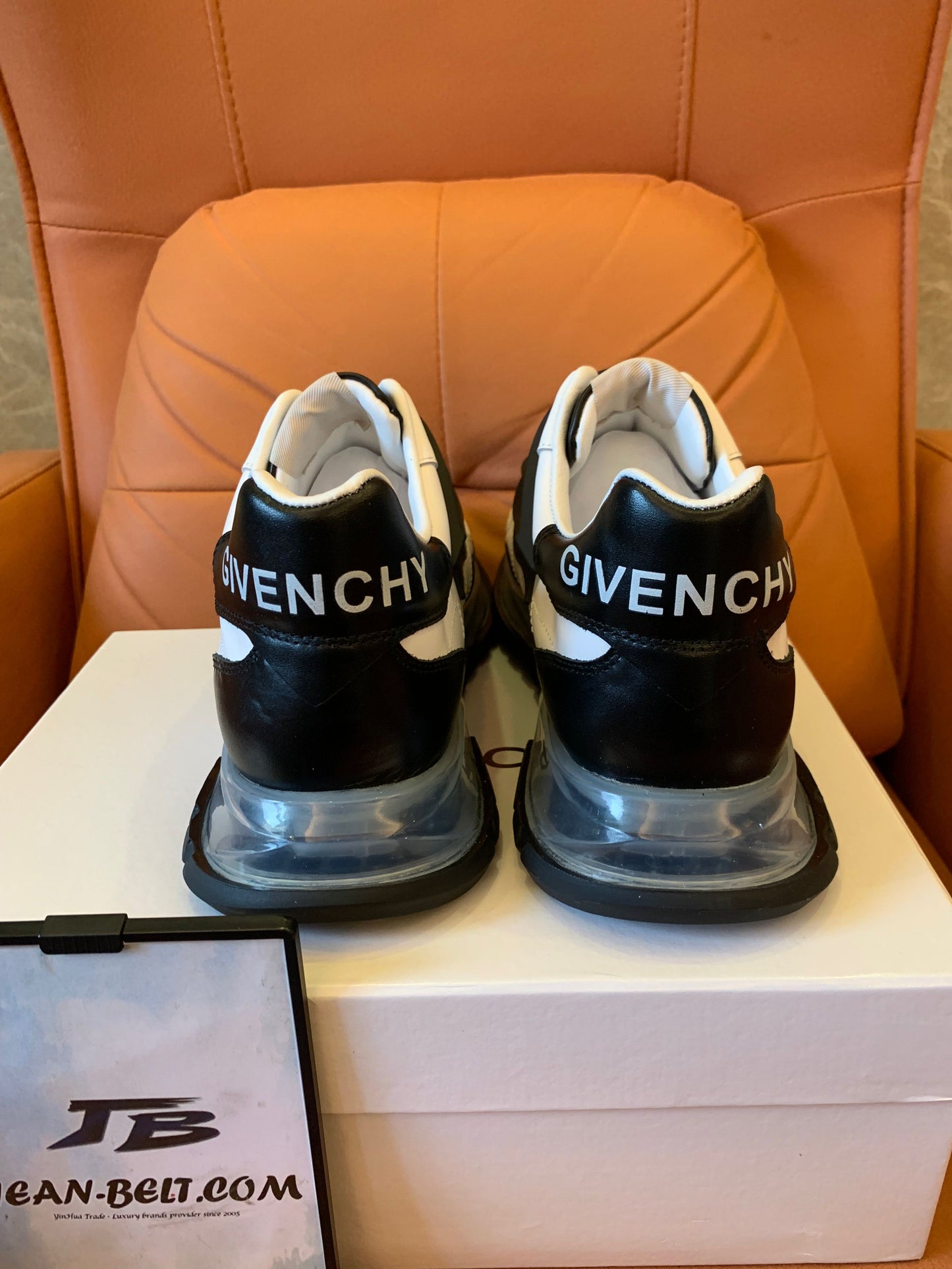 Zapatillas Givenchy GG