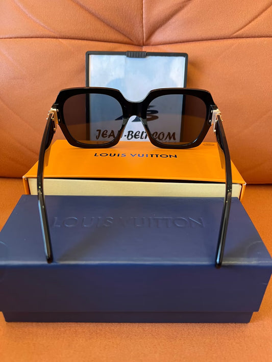 Gafas de sol millonarias de Louis Vuitton