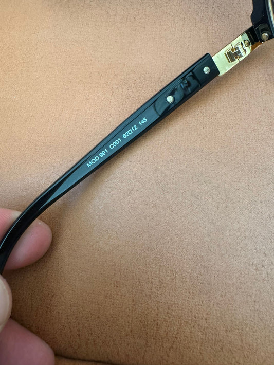 Cartier Santos-Dumont Eyeglasses