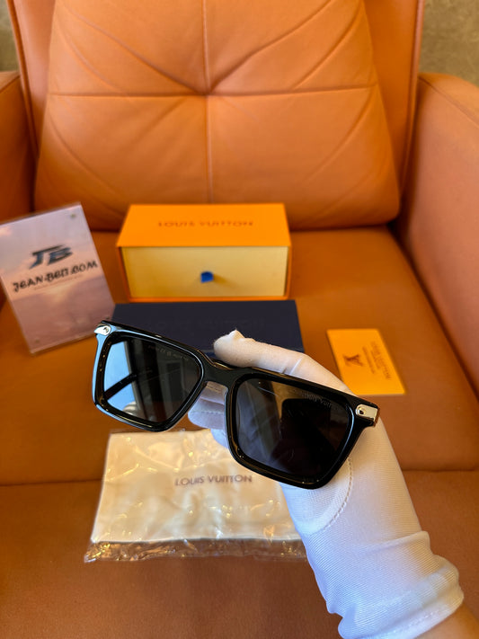 Gafas de sol cuadradas Louis Vuitton Z1090W