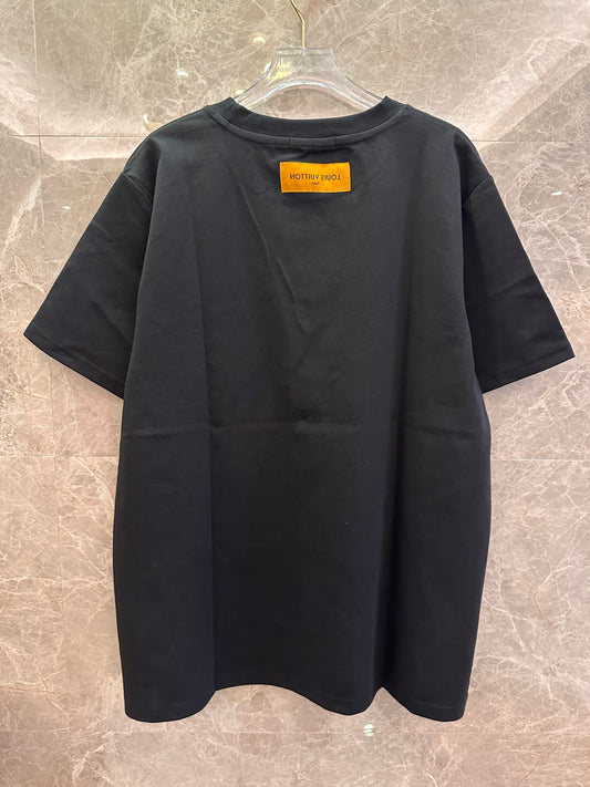 Camiseta de Louis Vuitton