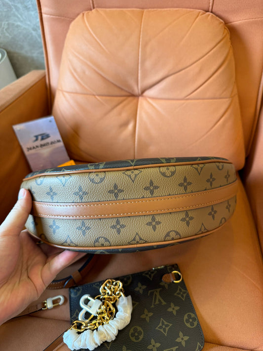 Sac hobo Louis Vuitton Loop