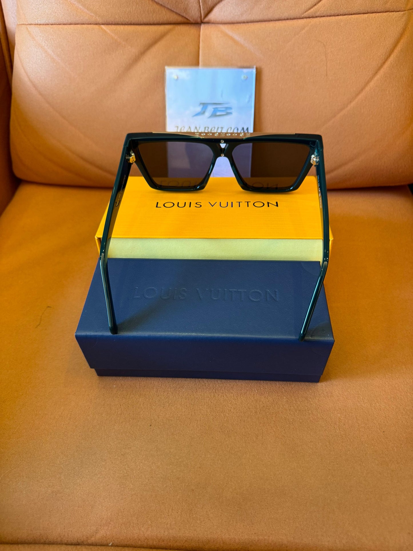 gafas de sol Louis Vuitton