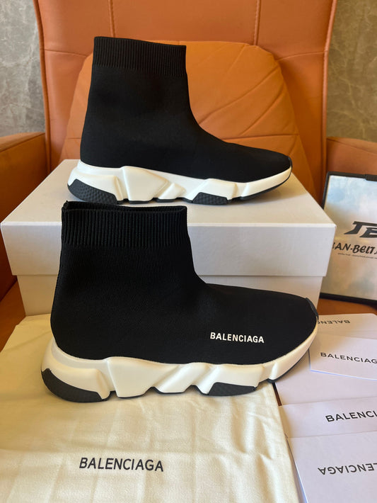 Balenciaga Speed Sock Sneakers