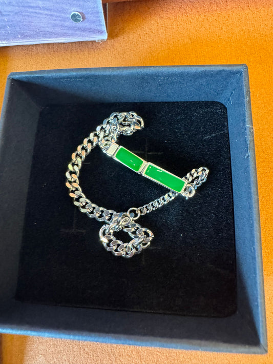 Pulsera Botteca Veneta