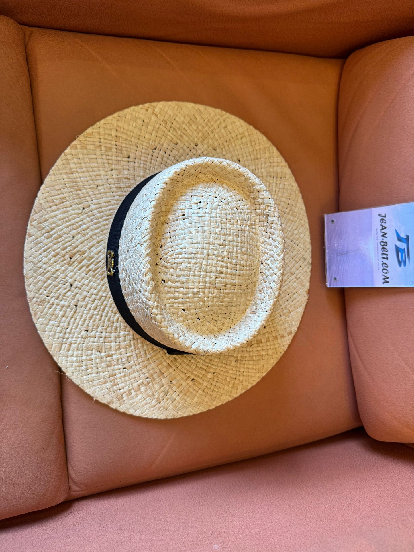 Sombrero de Celine