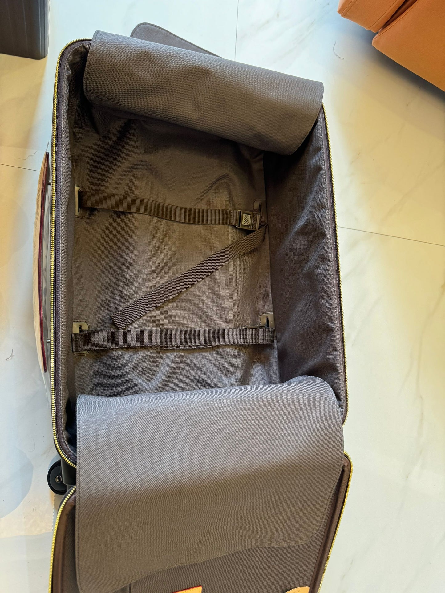 Louis Vuitton Luggage