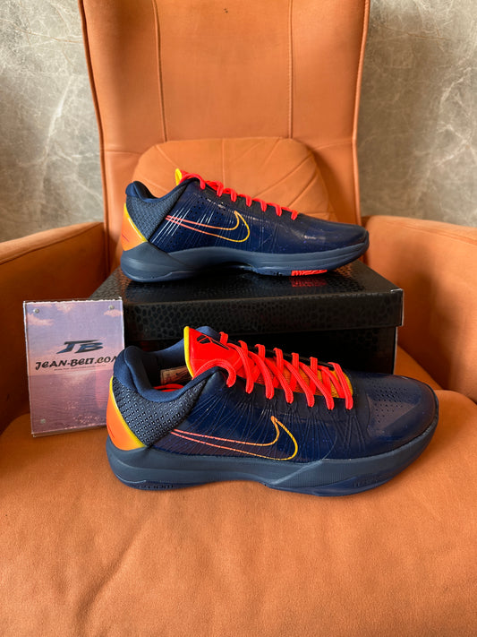 Nike Low-Top Basketball Shoes IM3207-400