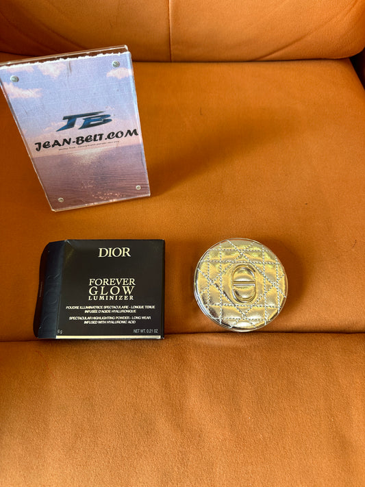 Dior Forever Glow Illuminating Powder