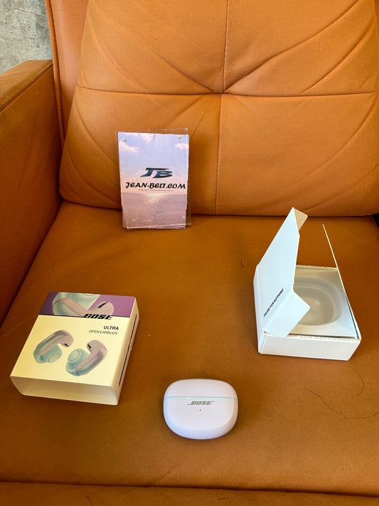 Bose Wireless Open Earbuds with Charging Case