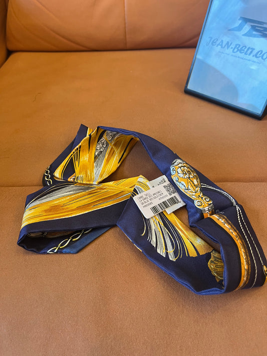 Hermes twilly accessories mufflers/scarves women's