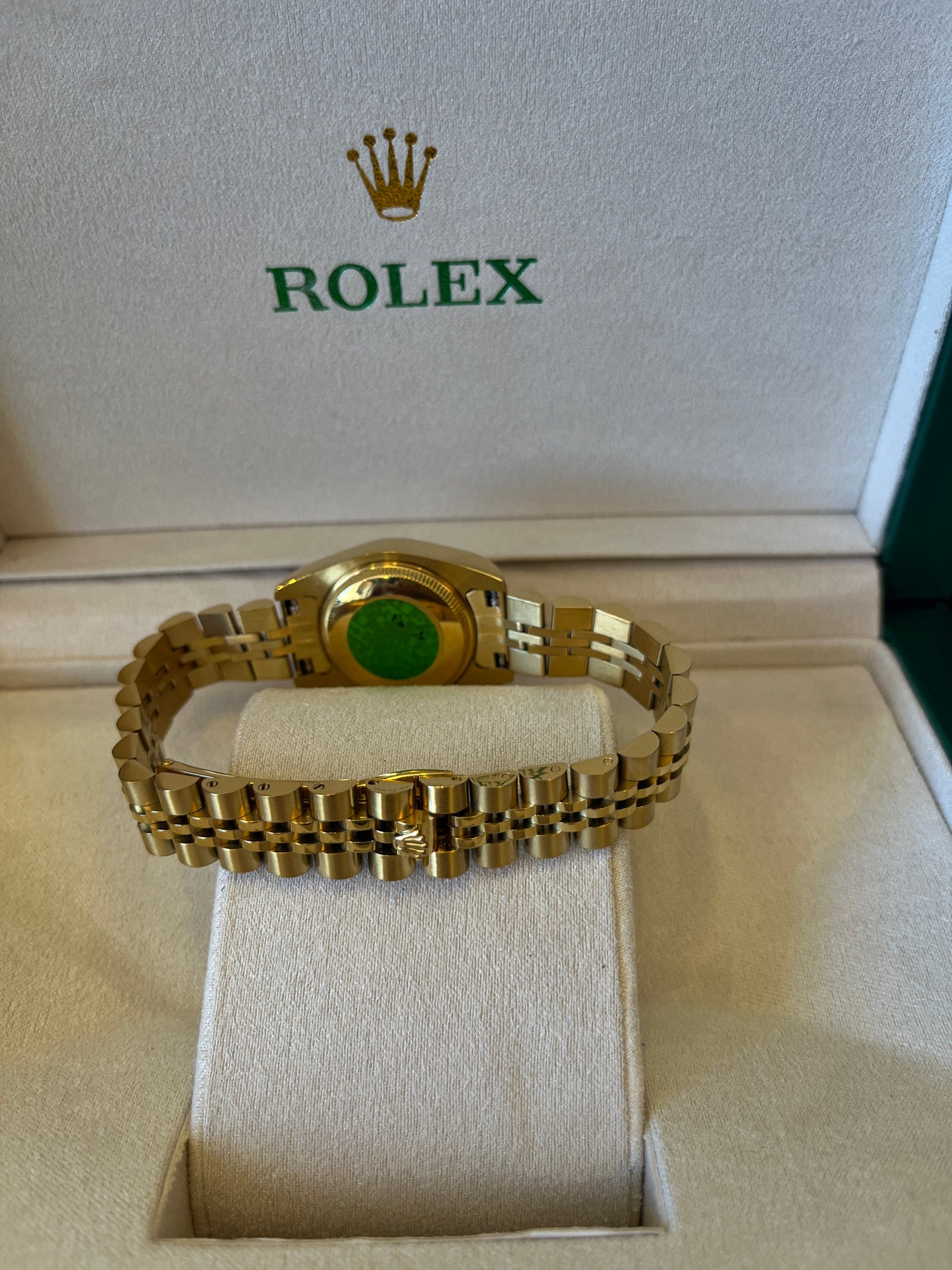 Reloj de pulsera Rolex para mujer de 28 mm, calidad 3A, 69178