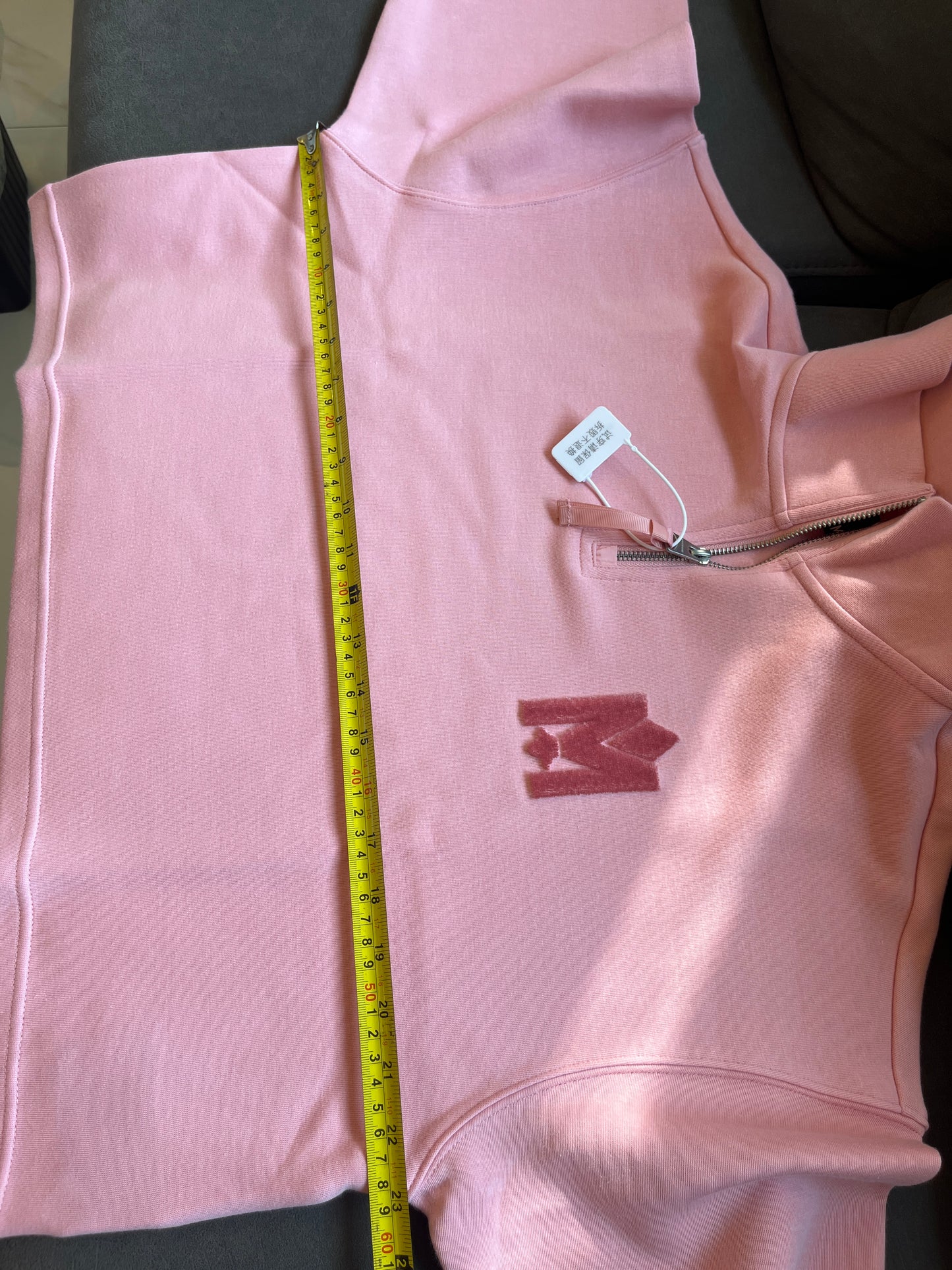 Jersey corto Mackage Lizia