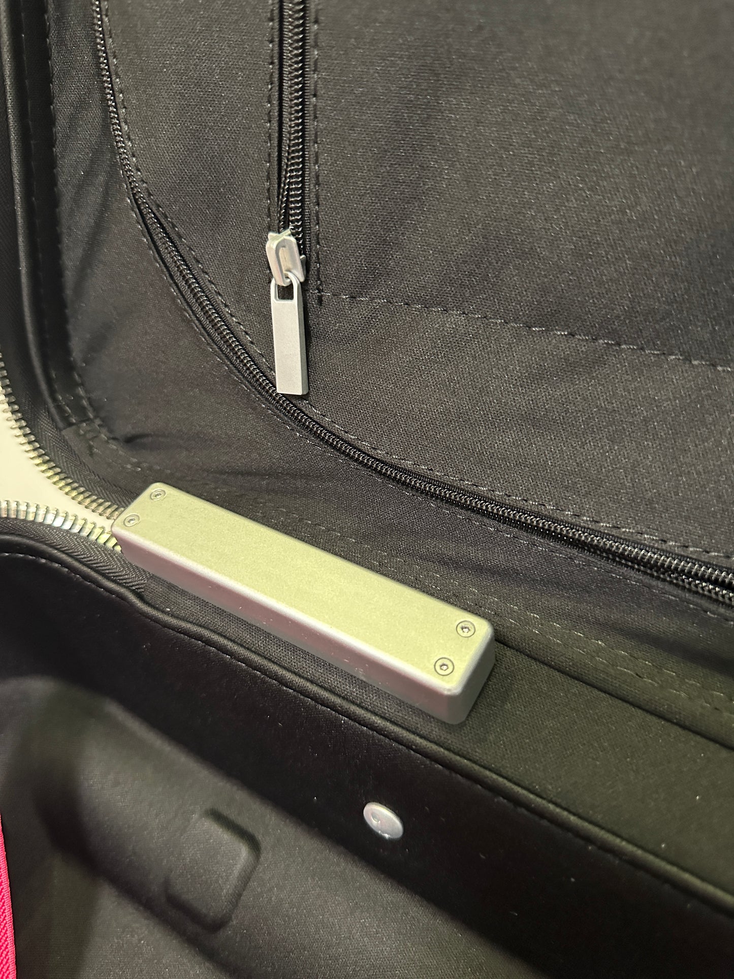 Mala de Viagem Rígida Louis Vuitton Horizon 55 Multicolor Monogram