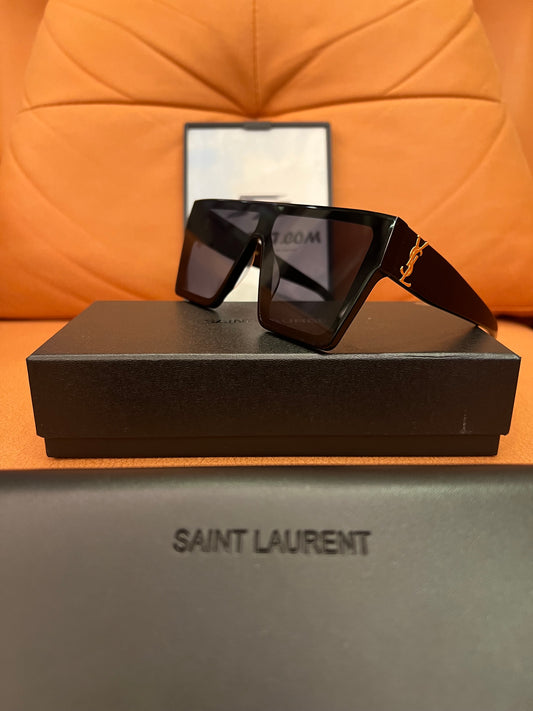 Gafas de sol Saint Laurent SL 364 - montura negra