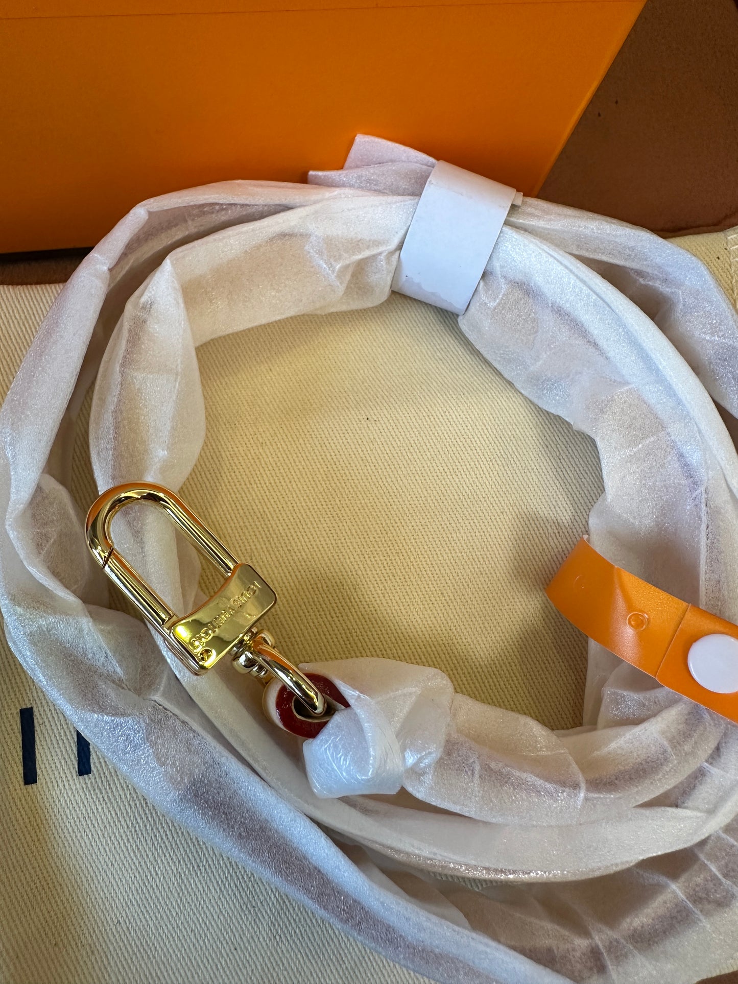 Louis Vuitton Nice BB M42265 Vanity Bag