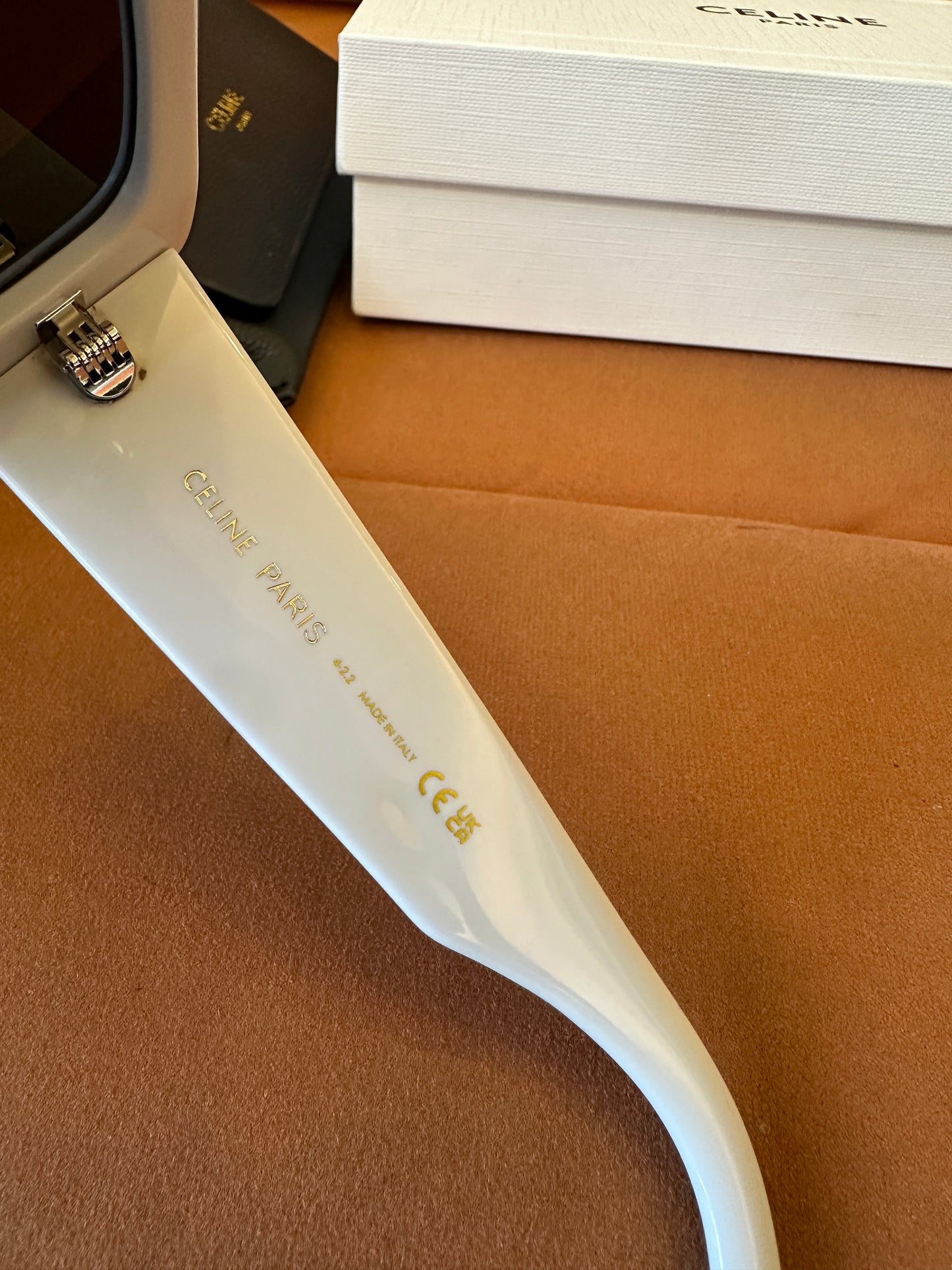 Celine Square Sunglasses