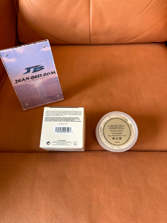 Laura Mercier Translucent Loose Setting Powder Ultra-Blur 20g