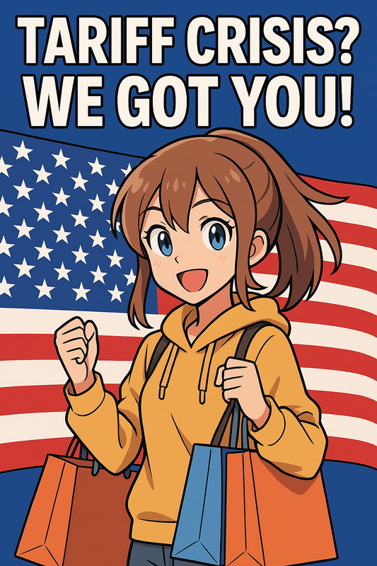 Shop Without Worry: Jean-Belt.com Shields You from Rising U.S. Tariffs