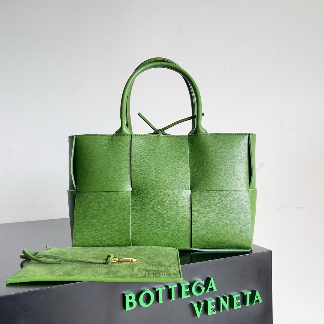 Bolso bandolera Bottega Veneta