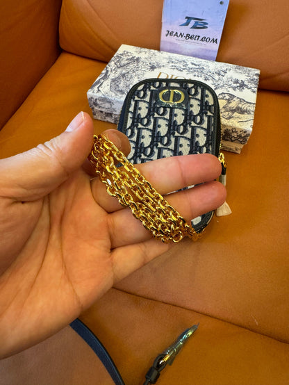 Christian Dior 30 Montaigne Phone Bag