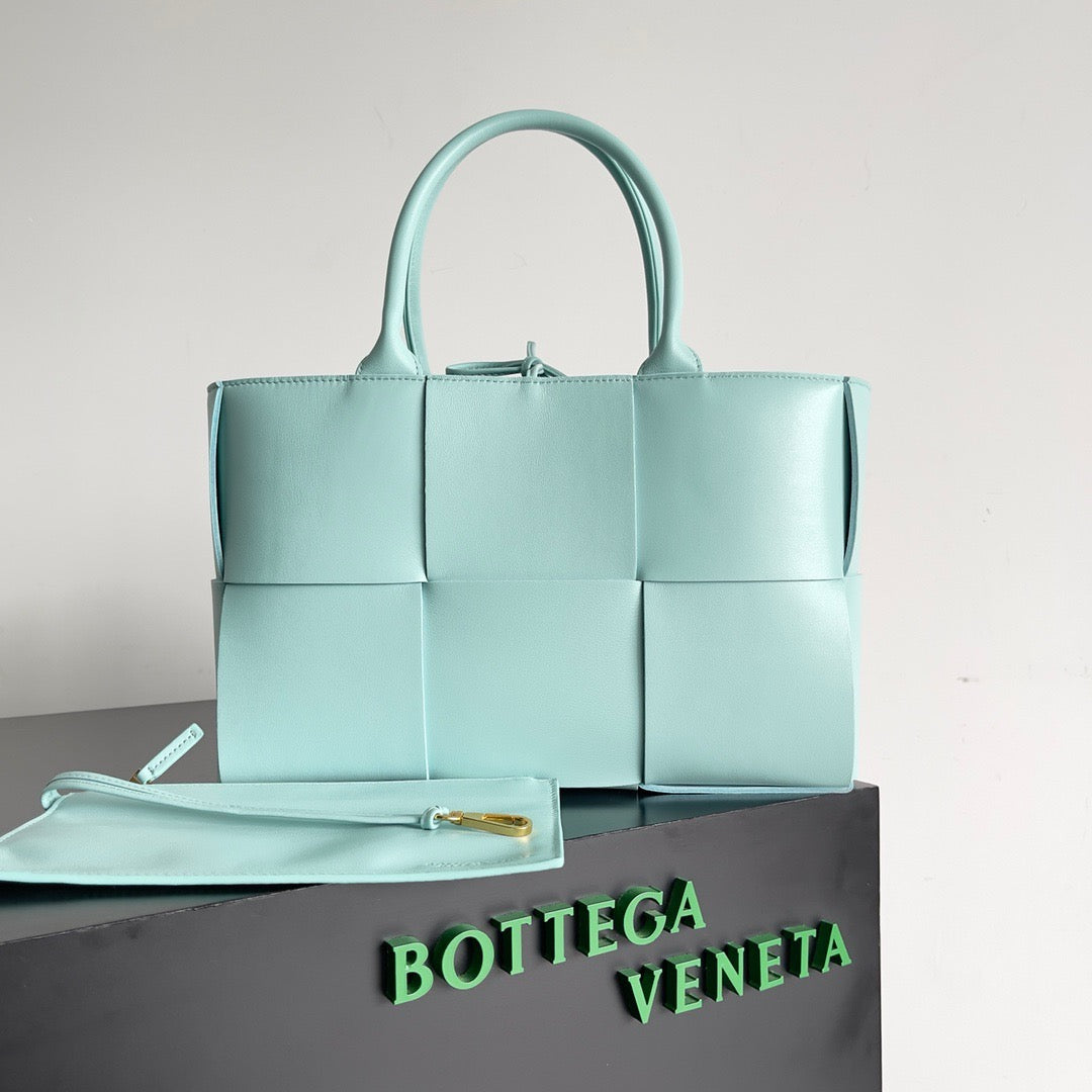 Bolso bandolera Bottega Veneta