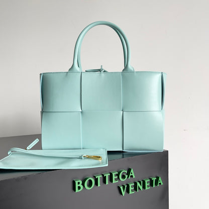 Bolso bandolera Bottega Veneta