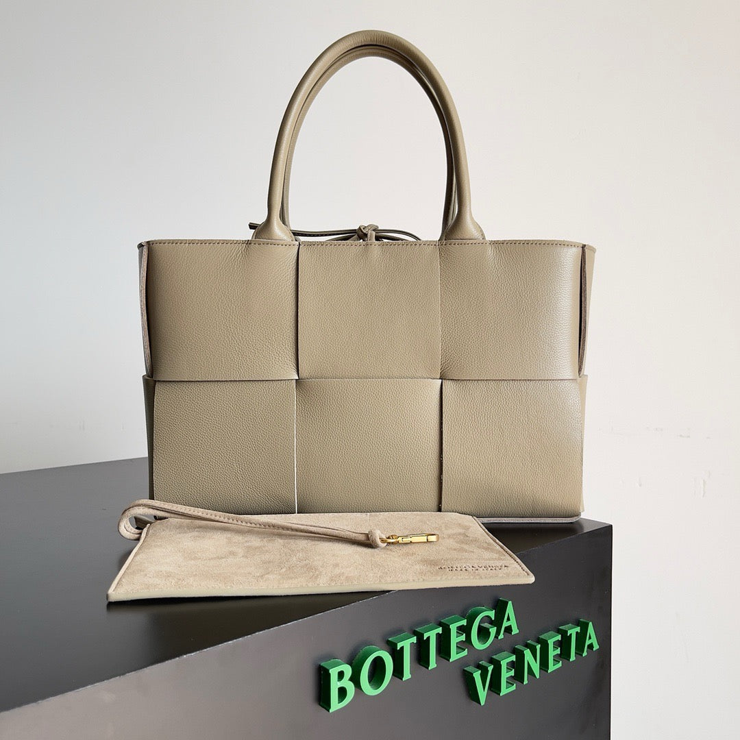 Bolso bandolera Bottega Veneta