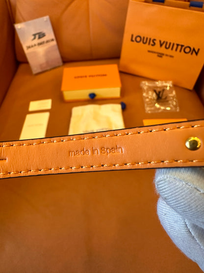 Pulsera Louis Vuitton