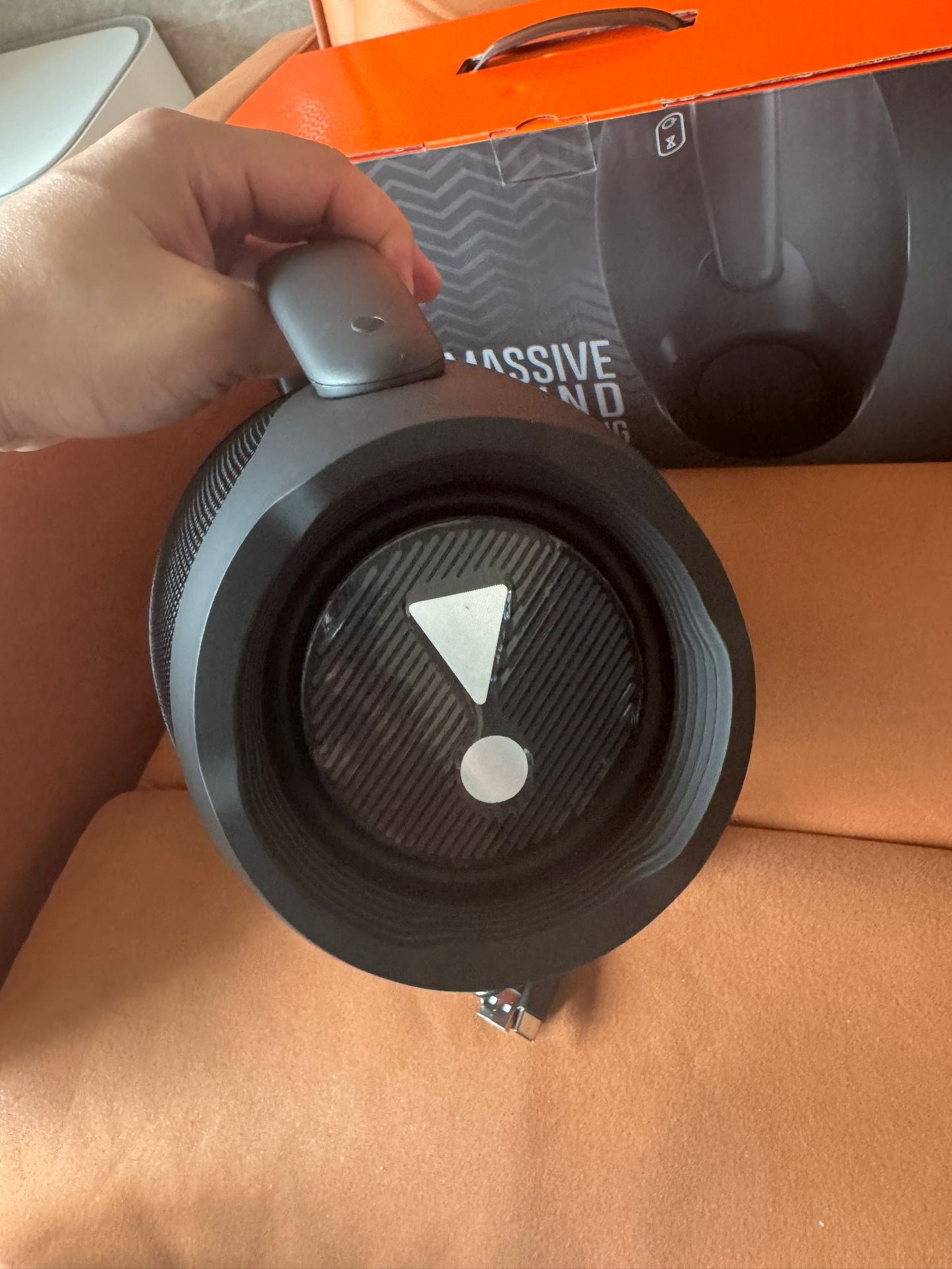 JBL Booms Box