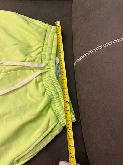 Pantalones cortos Casablanca verdes
