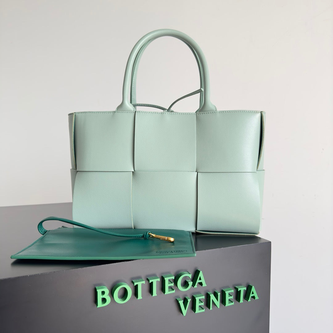 Bolso bandolera Bottega Veneta