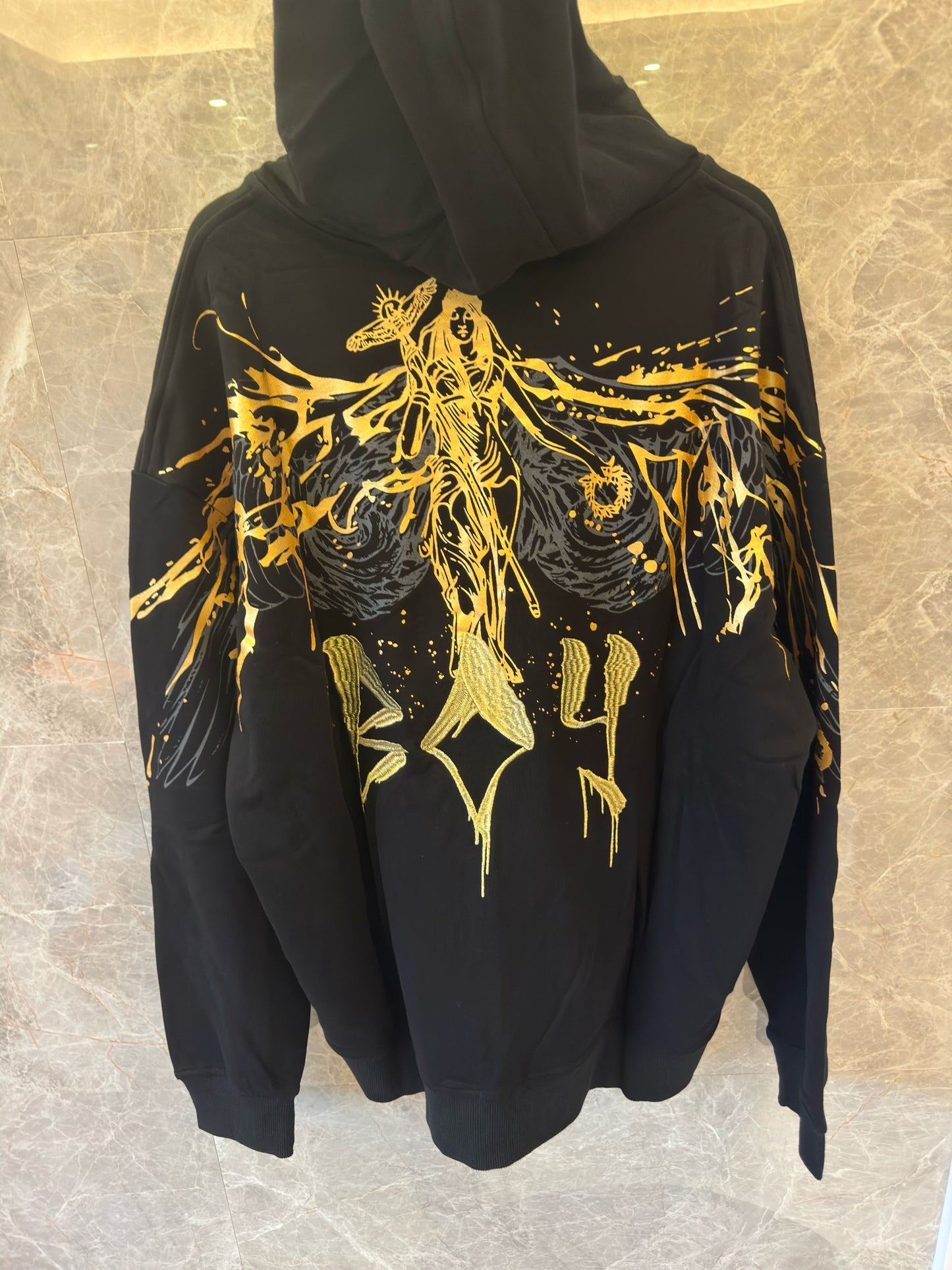 Sudadera con capucha Boy London