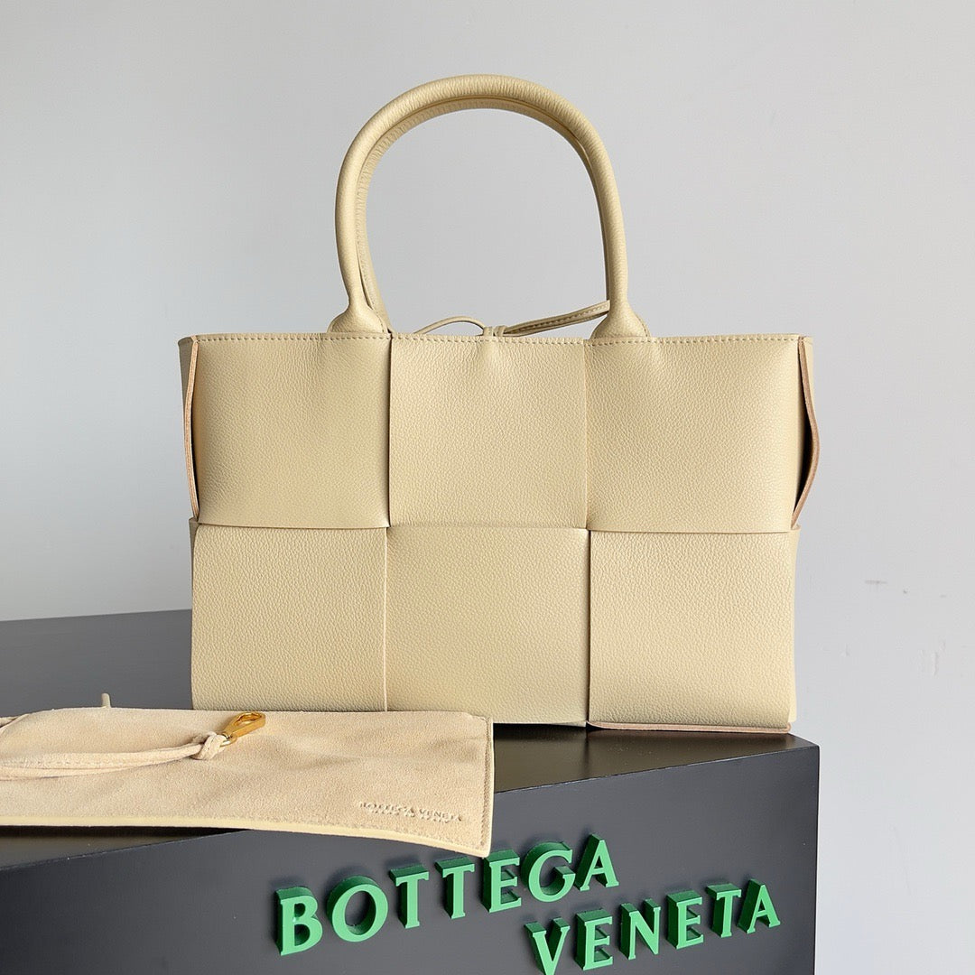 Bolso bandolera Bottega Veneta