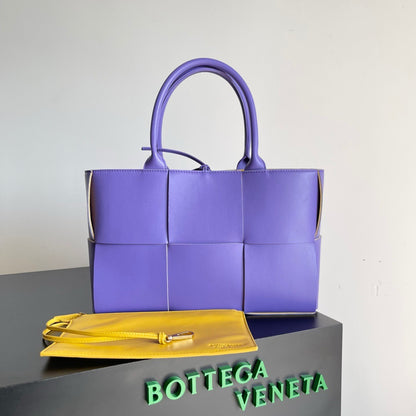 Bolso bandolera Bottega Veneta
