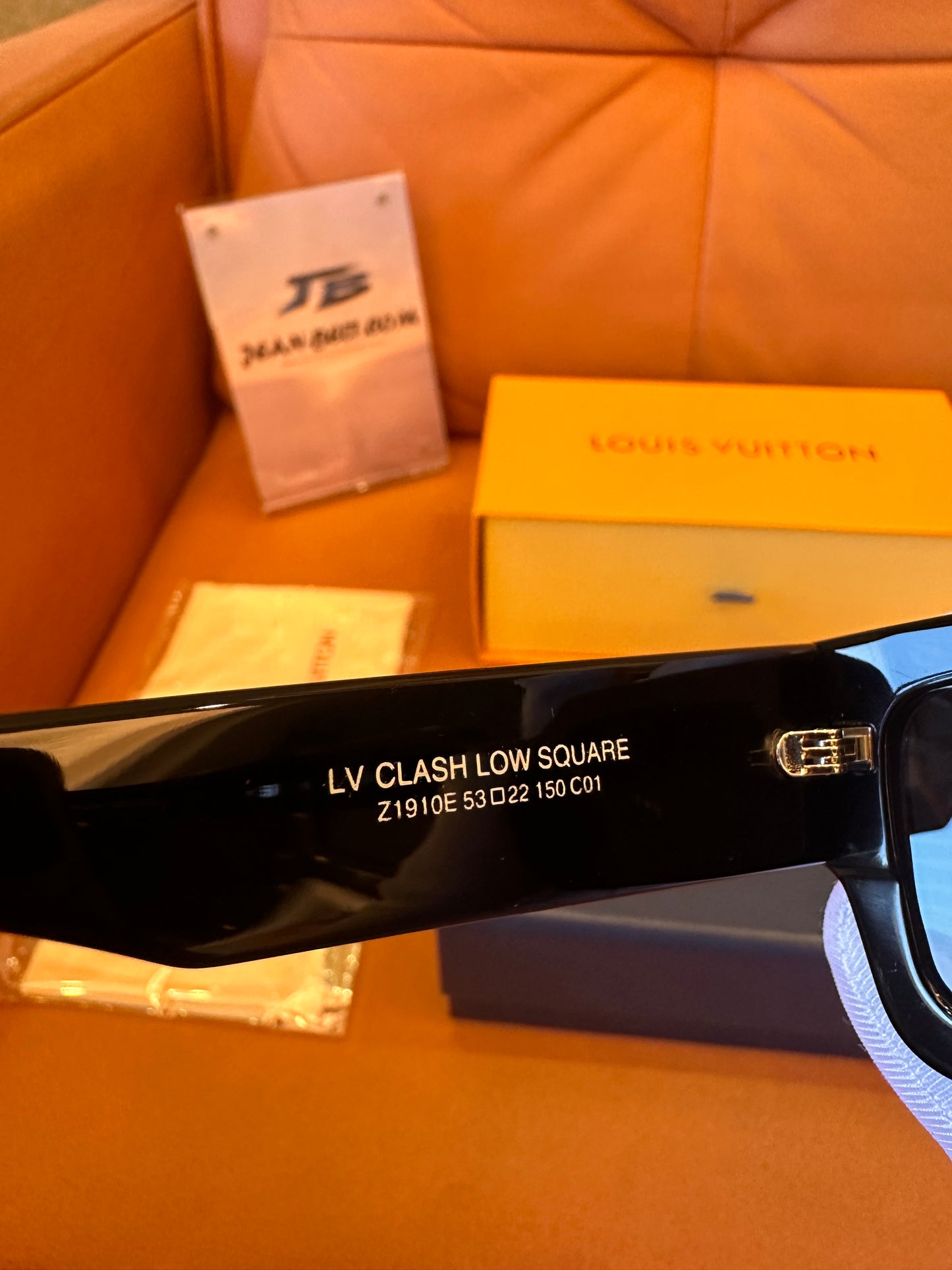 Gafas de sol Louis Vuitton