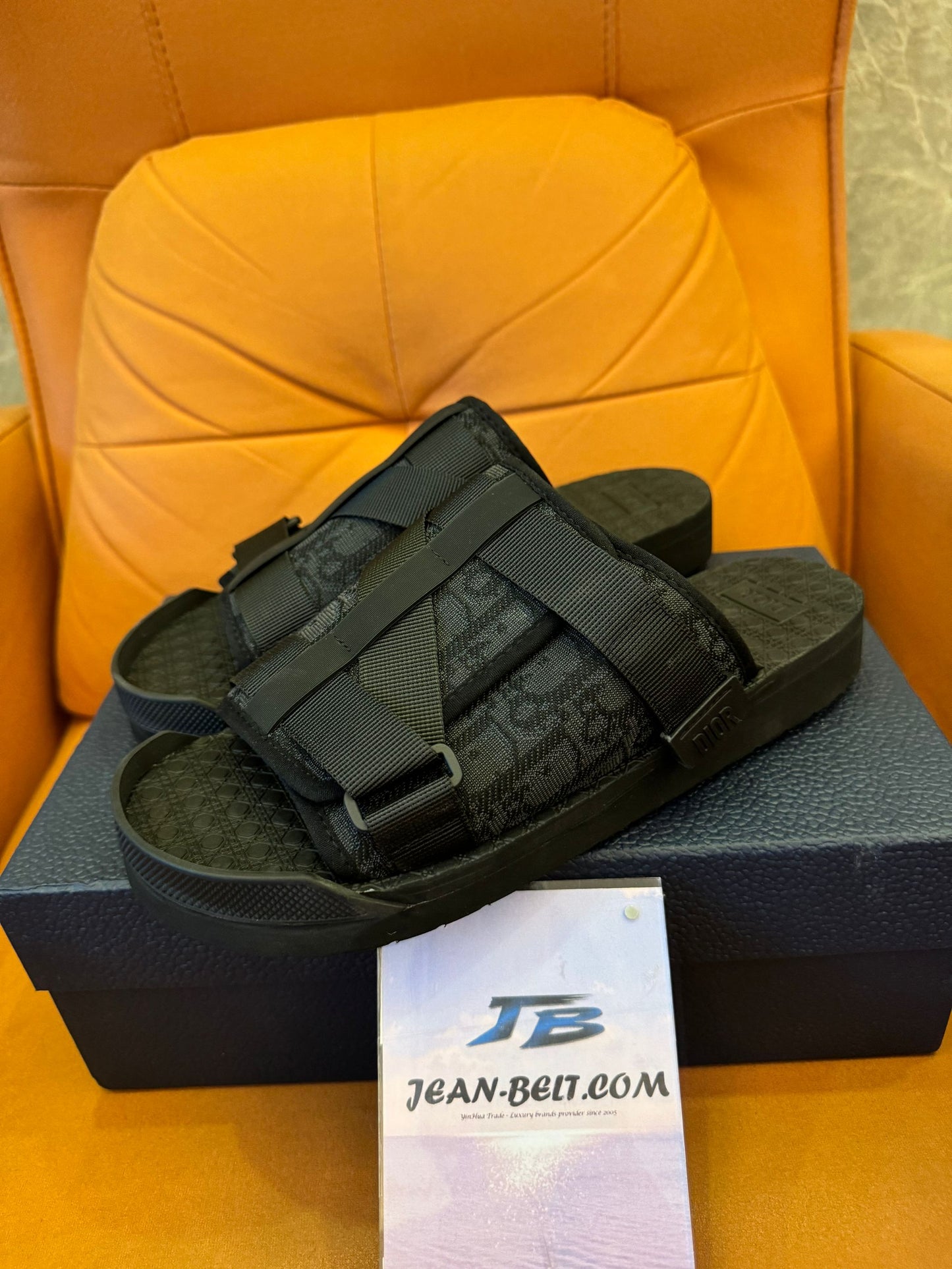 Zapatillas Dior para hombre