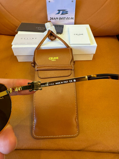 Lunettes de soleil Celine