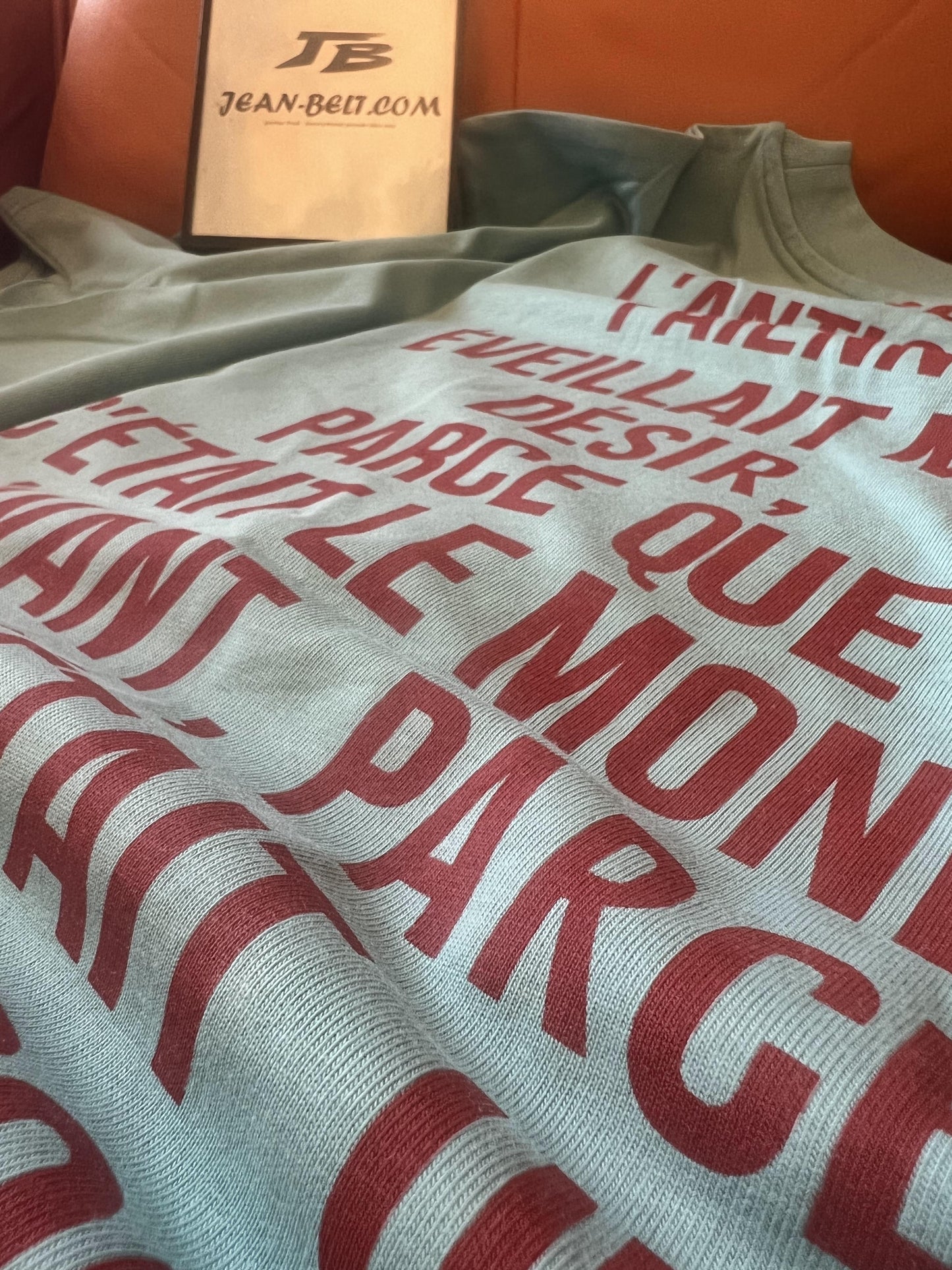 Camiseta com estampa gráfica Marilyn Monroe da Gucci