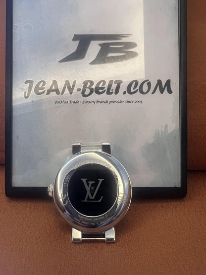 Reloj inteligente Tambour Horizon Light Up de Louis Vuitton
