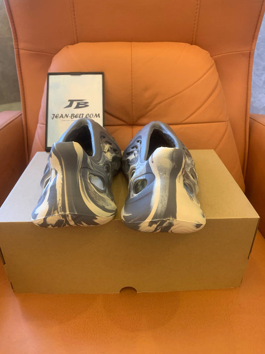Adidas Yeezy Foam Runner Gray Marble