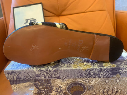 Christian Dior Dway Slide Sandals