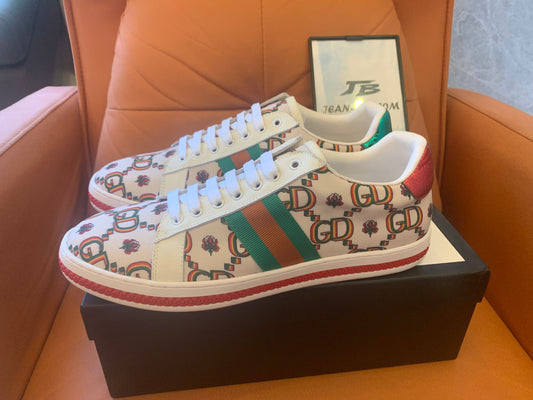 Tênis Gucci Tennis 1977