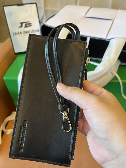 Bolso bandolera Bottega Veneta